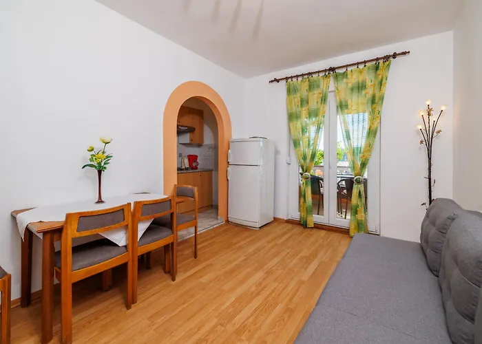 Andelka D Appartement *