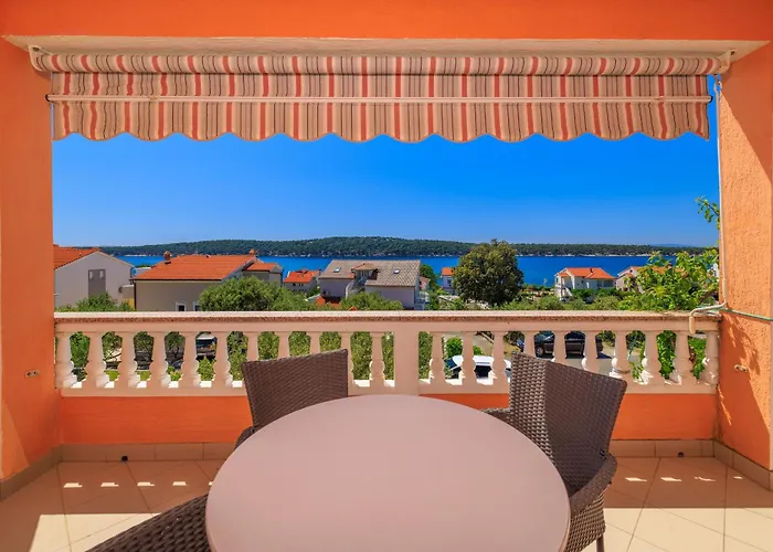 Appartement Andelka D Barbat na Rabu