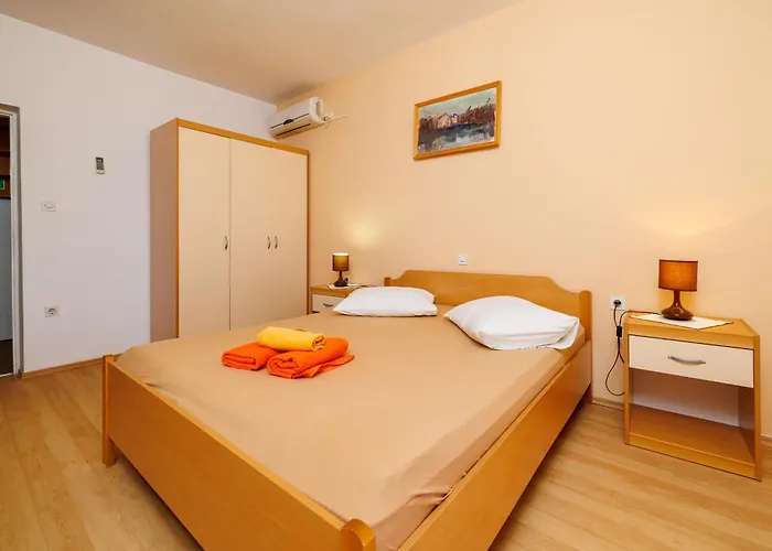 Andelka D Appartement *