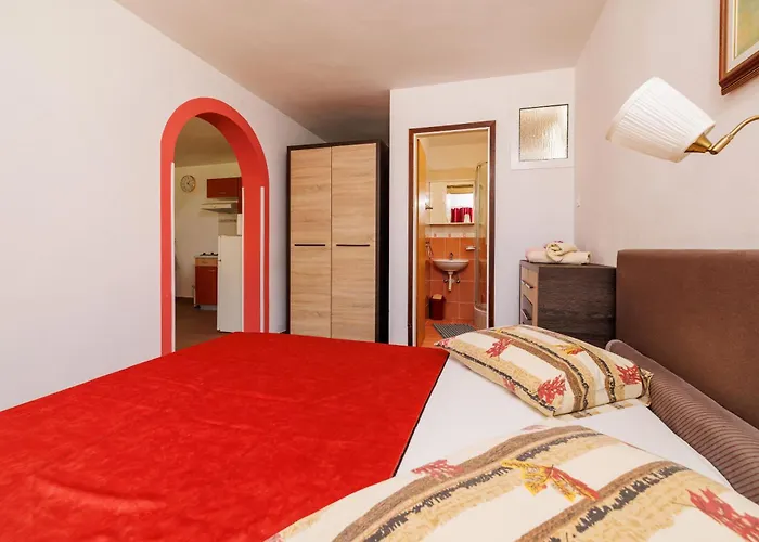 Appartement Andelka D Barbat na Rabu
