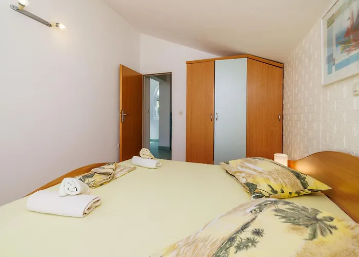 Andelka D Appartement *