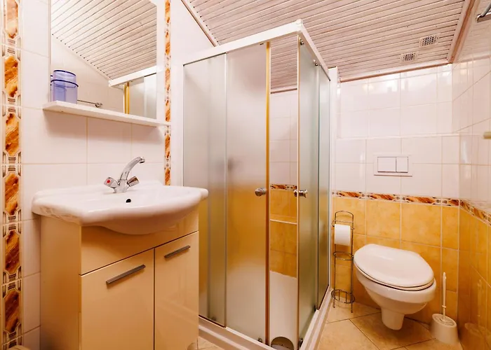 Appartement Andelka D Barbat na Rabu