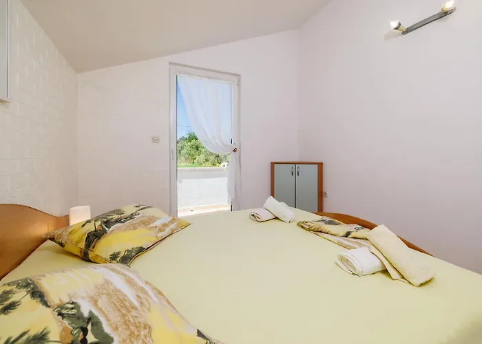 Andelka D Appartement *