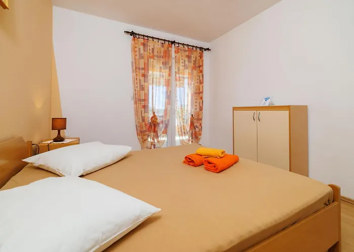 Andelka D Appartement Barbat na Rabu