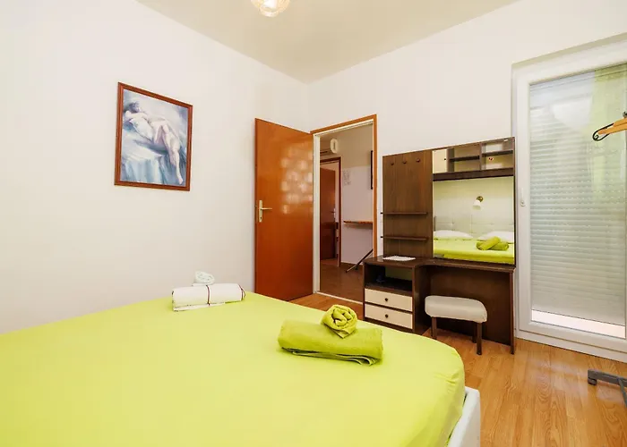 Appartement Andelka D Barbat na Rabu
