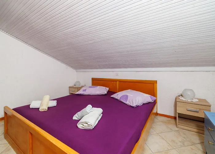 Appartement Andelka D Barbat na Rabu