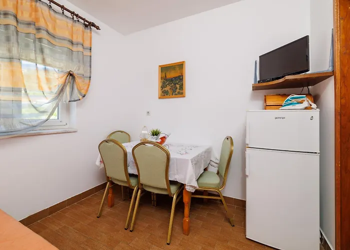 Appartement Andelka D