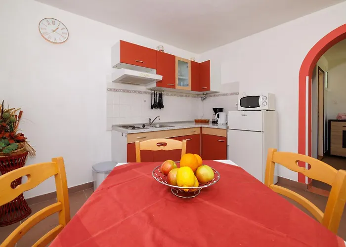 Appartement Andelka D Barbat na Rabu