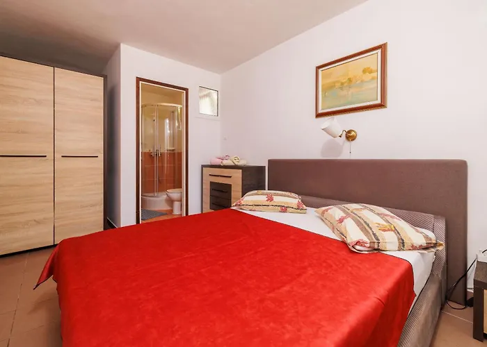 Andelka D Appartement