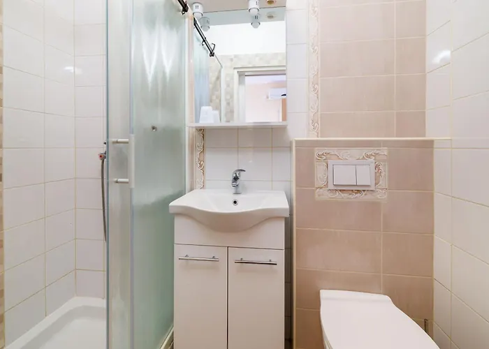 Andelka D Appartement Barbat na Rabu