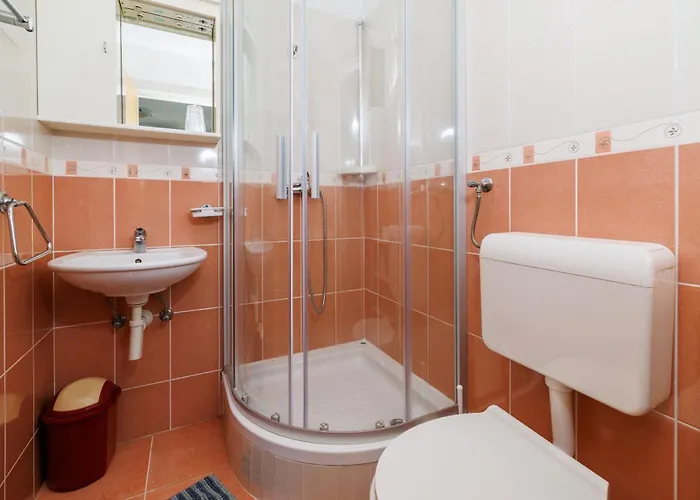 Andelka D Appartement