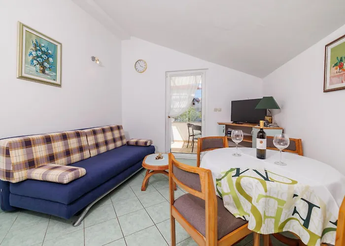 Andelka D Appartement