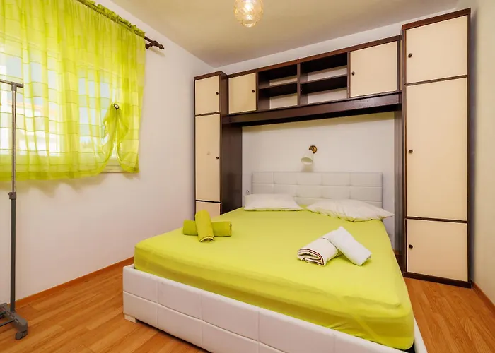 Appartement Andelka D Barbat na Rabu