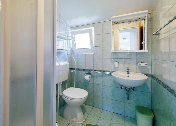 Andelka D Appartement