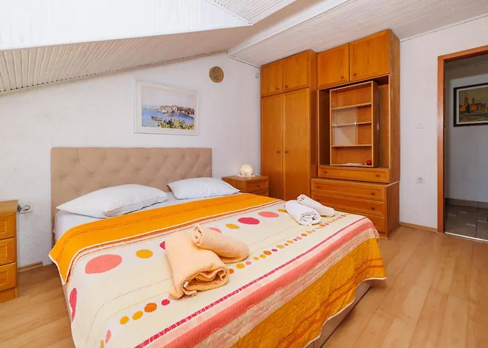 Andelka D Appartement *