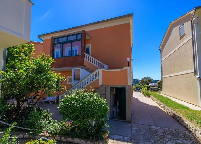 Appartement Andelka D *