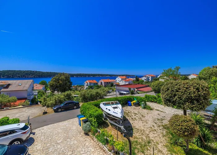 Appartement Andelka D Barbat na Rabu