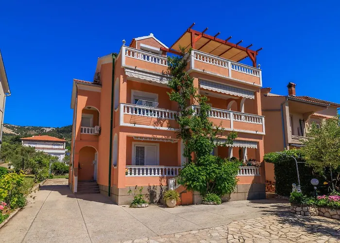 Andelka D Appartement *